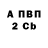 Меф 4 MMC Ando Svaryan